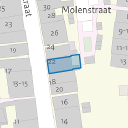 Perceel BLE02-B-3909