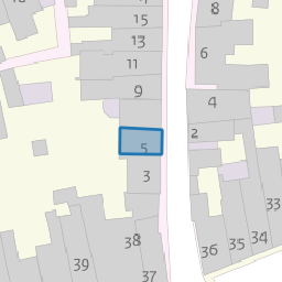 Perceel BLE02-B-3912