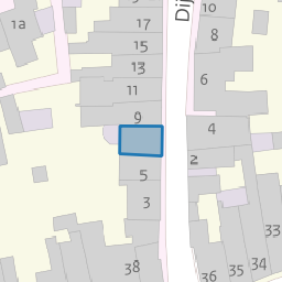 Perceel BLE02-B-3913