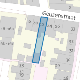 Perceel BLE02-B-3920