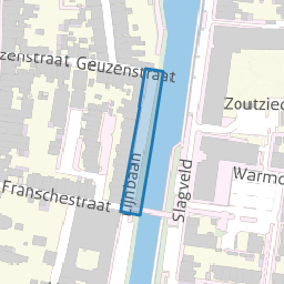 Perceel BLE02-B-3922