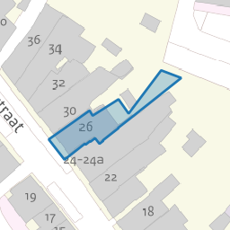 Perceel BLE02-B-3926