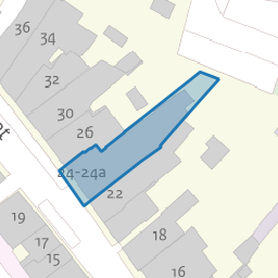 Perceel BLE02-B-3927