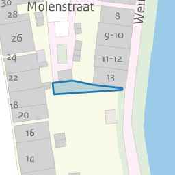 Perceel BLE02-B-3940