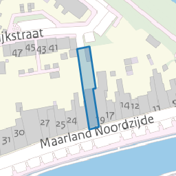 Perceel BLE02-B-3944