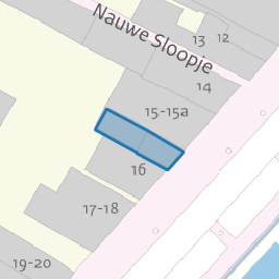 Perceel BLE02-B-3950