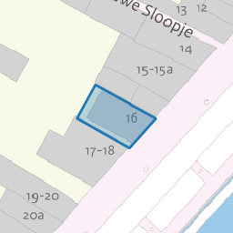 Perceel BLE02-B-3951