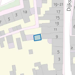 Perceel BLE02-B-3956