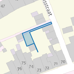 Perceel BLE02-B-3964