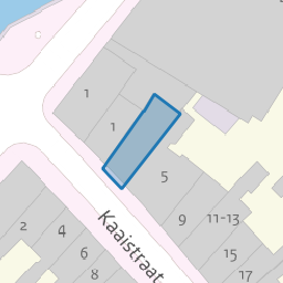 Perceel BLE02-B-3979