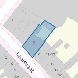 Perceel BLE02-B-3980