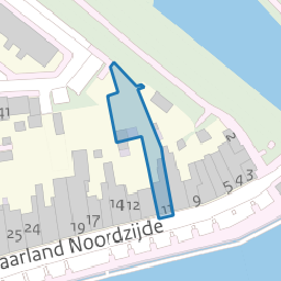 Perceel BLE02-B-4004