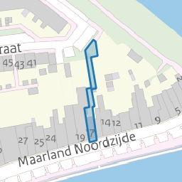 Perceel BLE02-B-4006