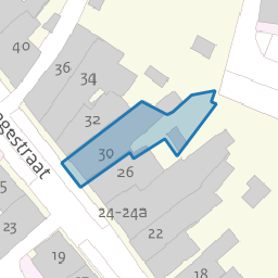 Perceel BLE02-B-4011