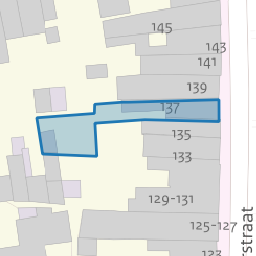Perceel BLE02-B-4012