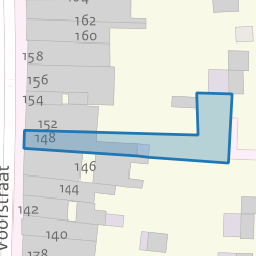 Perceel BLE02-B-4014