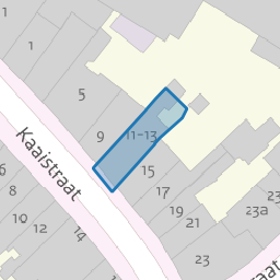 Perceel BLE02-B-4018