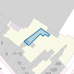 Perceel BLE02-B-4020