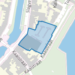 Perceel BLE02-B-4021