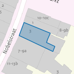 Perceel BLE02-B-4024