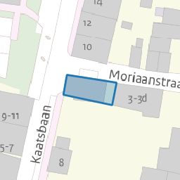 Perceel BLE02-B-4028