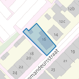 Perceel BLE02-B-4030