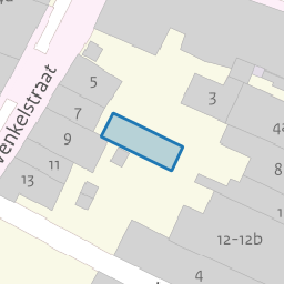 Perceel BLE02-B-4033