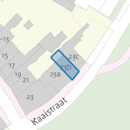 Perceel BLE02-B-4036