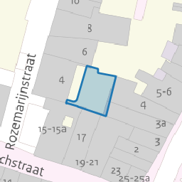 Perceel BLE02-B-4041