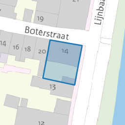 Perceel BLE02-B-4045