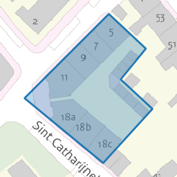 Perceel BLE02-B-4055