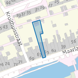 Perceel BLE02-B-4057