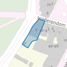 Perceel BLE02-B-4079