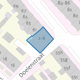 Perceel BLE02-B-4084