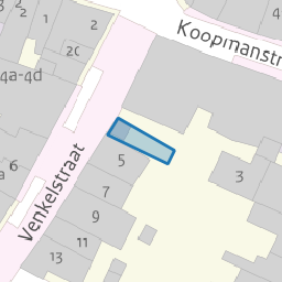 Perceel BLE02-B-4090