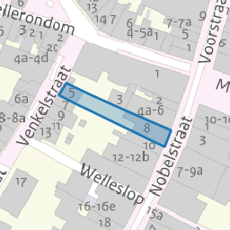 Perceel BLE02-B-4091