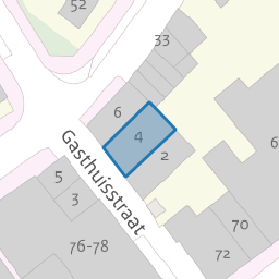 Perceel BLE02-B-4095