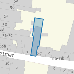 Perceel BLE02-B-4110