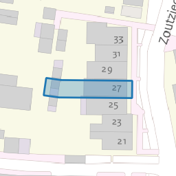 Perceel BLE02-B-4116