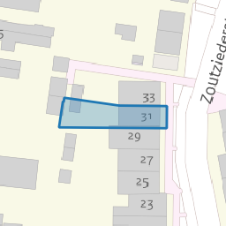 Perceel BLE02-B-4118