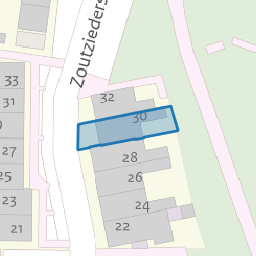 Perceel BLE02-B-4121