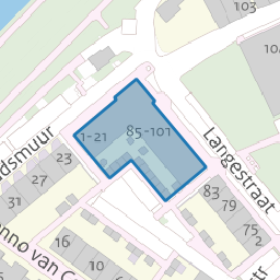 Perceel BLE02-B-4143