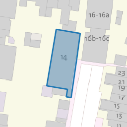 Perceel BLE02-B-4151