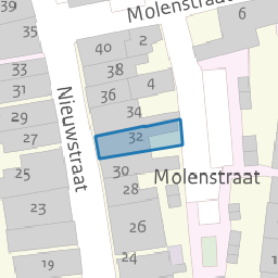 Perceel BLE02-B-4160