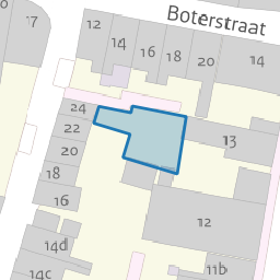 Perceel BLE02-B-4165