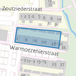 Perceel BLE02-B-4183