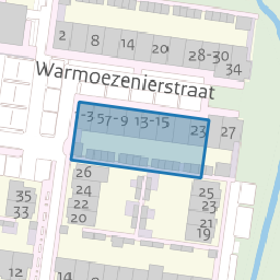 Perceel BLE02-B-4184