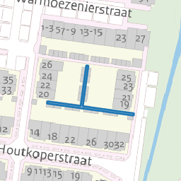 Perceel BLE02-B-4197