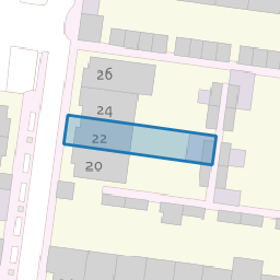 Perceel BLE02-B-4200