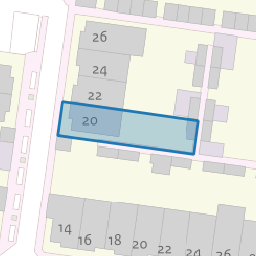 Perceel BLE02-B-4201